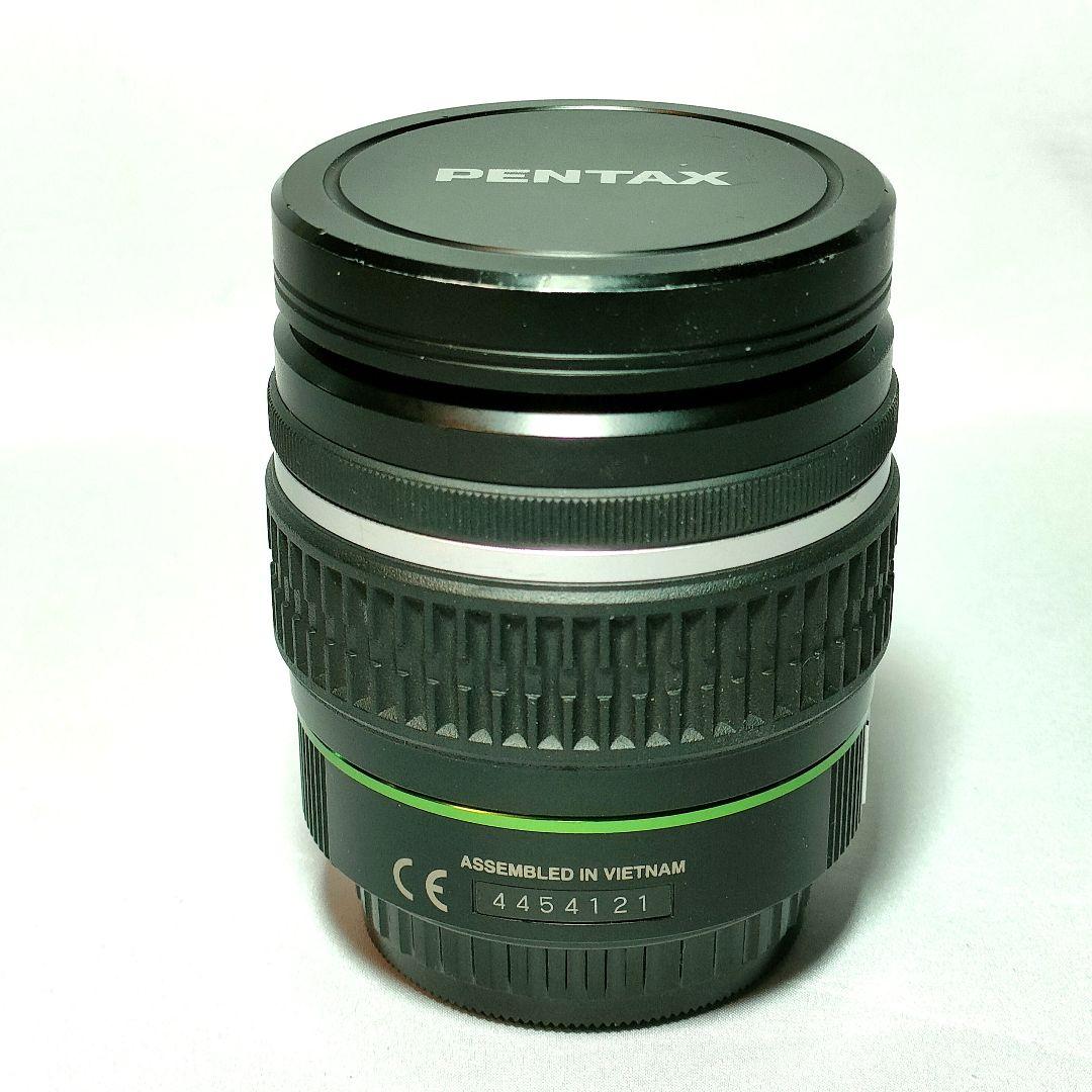 レンズ(ズーム) PENTAX DA 10-17mm F3.5-4.5 ED (IF)