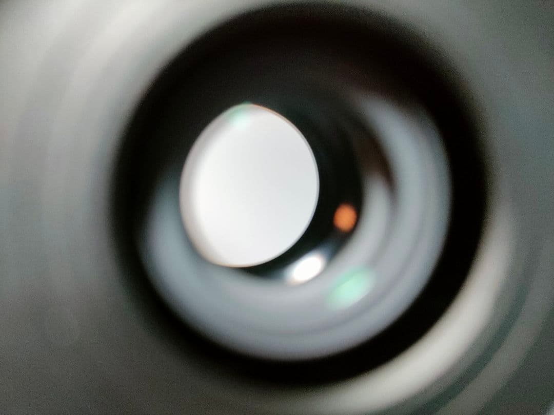 レンズ(ズーム) PENTAX DA 10-17mm F3.5-4.5 ED (IF)