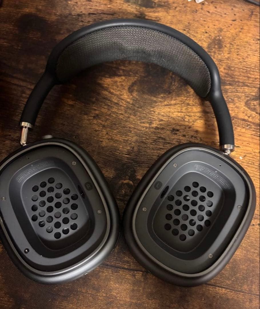 AirPods MAX 【純正品】