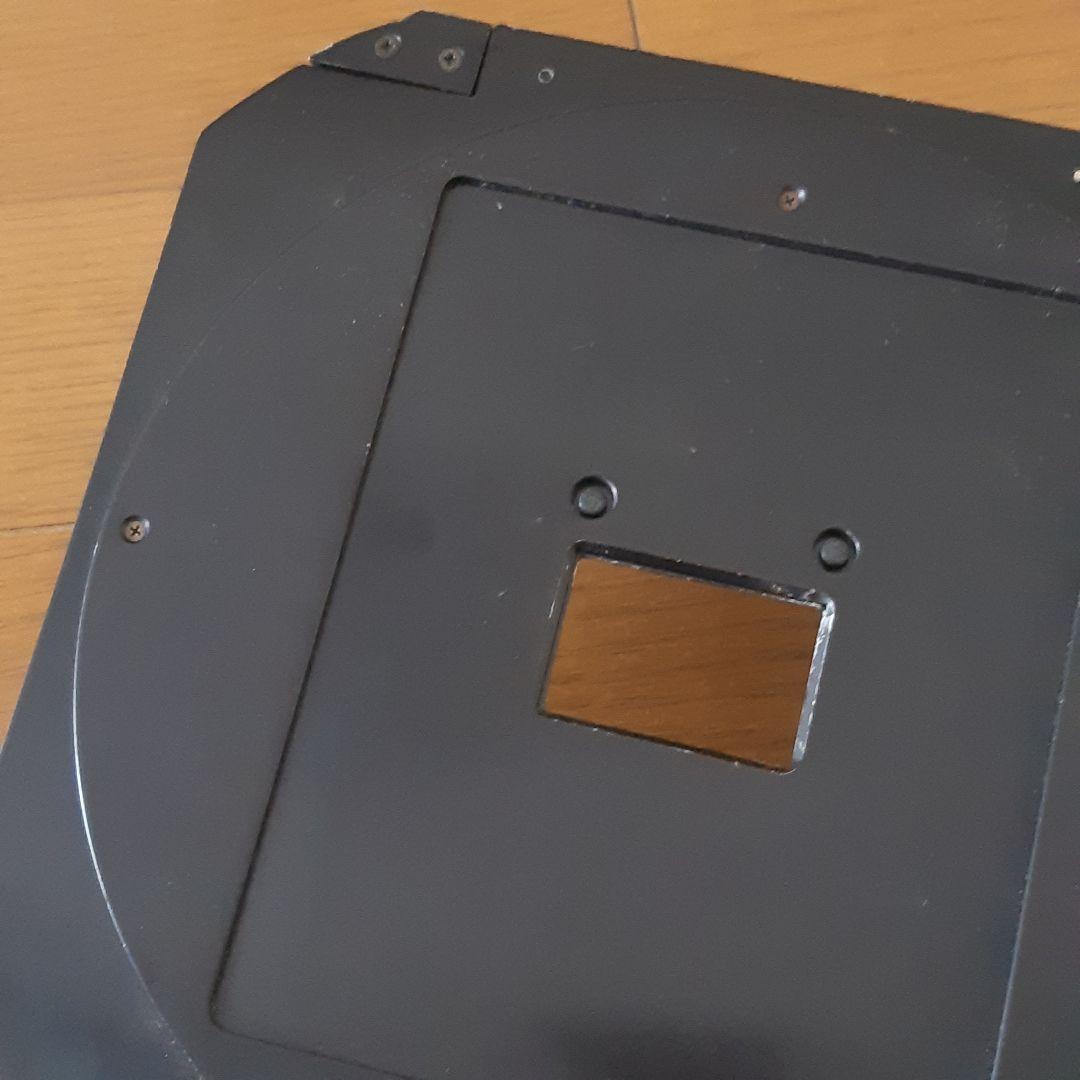 ★ フジ4x5用 引伸し機 35㍉ネガキャリア