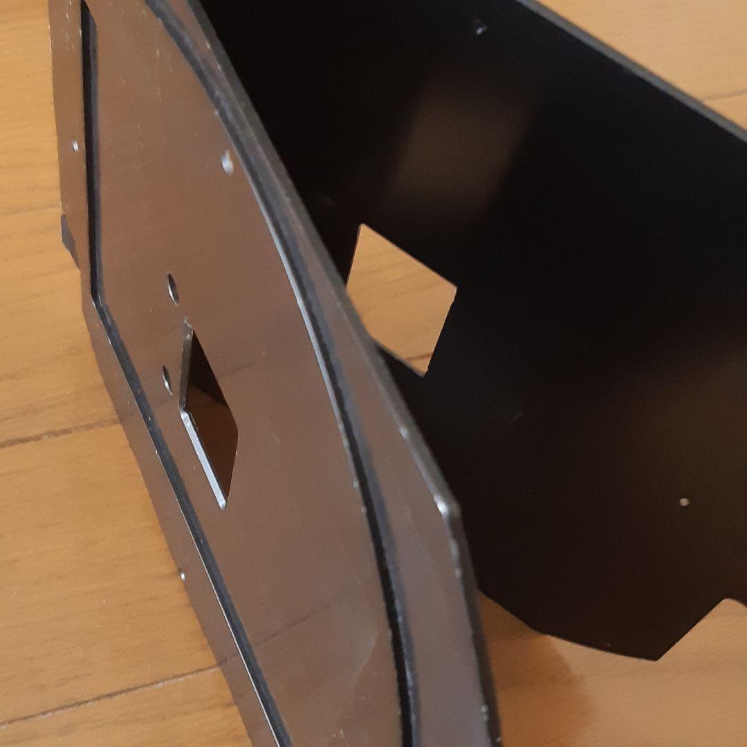 ★ フジ4x5用 引伸し機 35㍉ネガキャリア