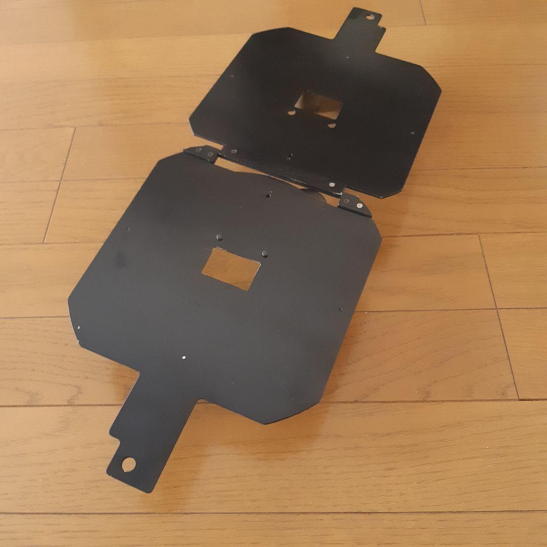 ★ フジ4x5用 引伸し機 35㍉ネガキャリア