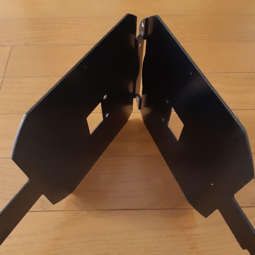 ★ フジ4x5用 引伸し機 35㍉ネガキャリア