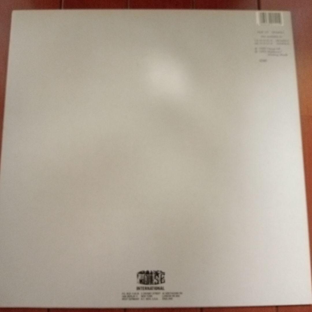 【アウタースリーヴ付】Gamma Ray / Heading For Tomor