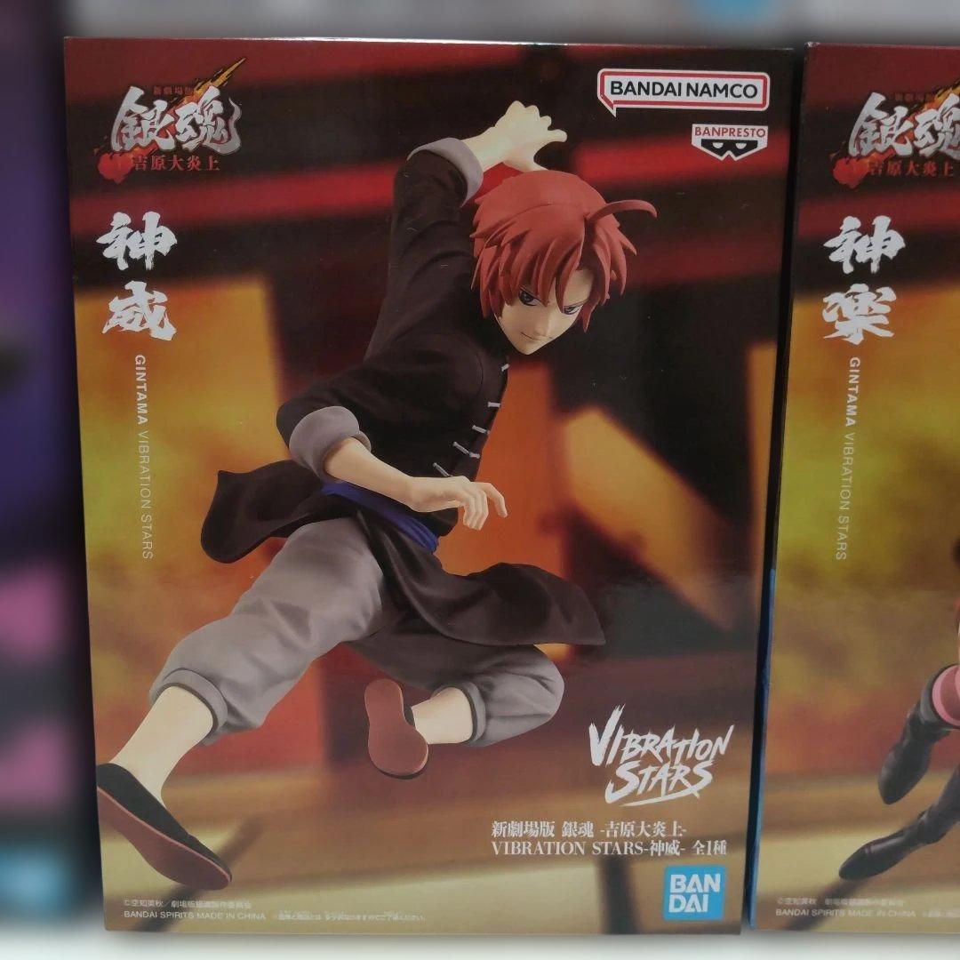 新作プライズフィギュアまとめ売り１８体セット