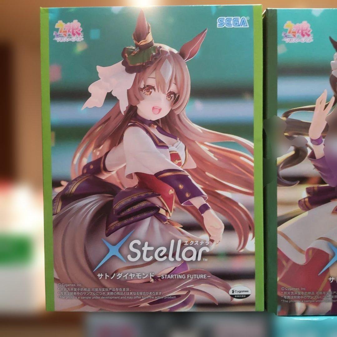 新作プライズフィギュアまとめ売り１８体セット