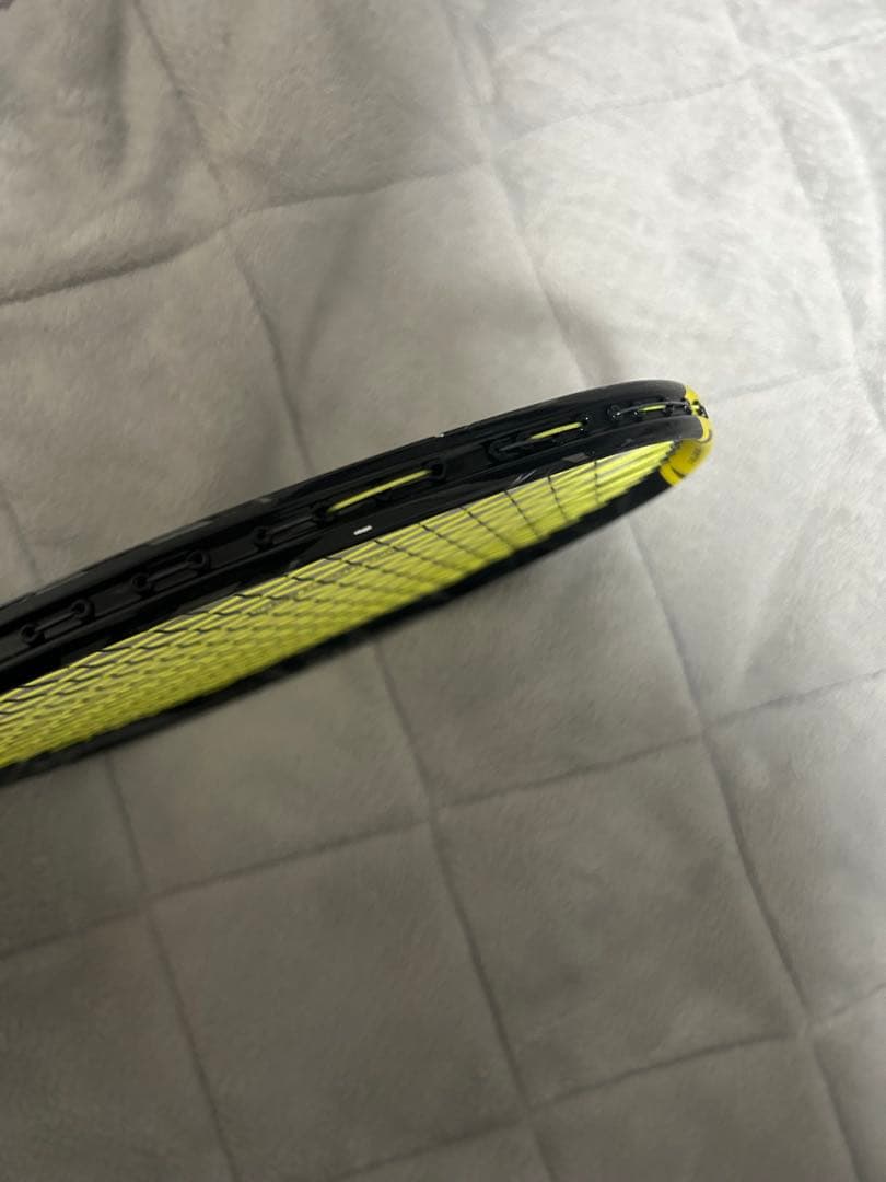 YONEX ナノフレア1000Z 3u5