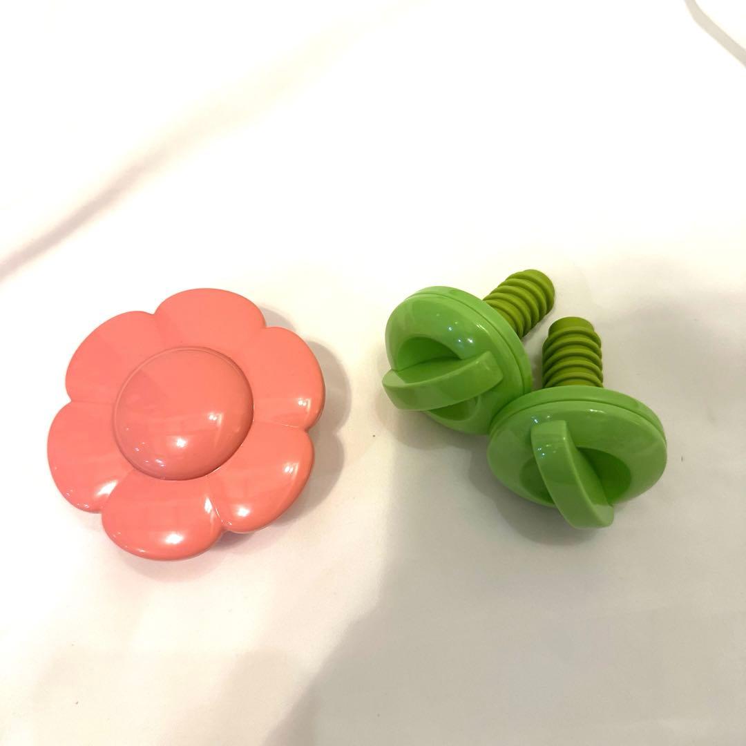 【美品‼︎】くまのプーさん　えらべる回転6way ジムにへんしんメリー　プーメリー