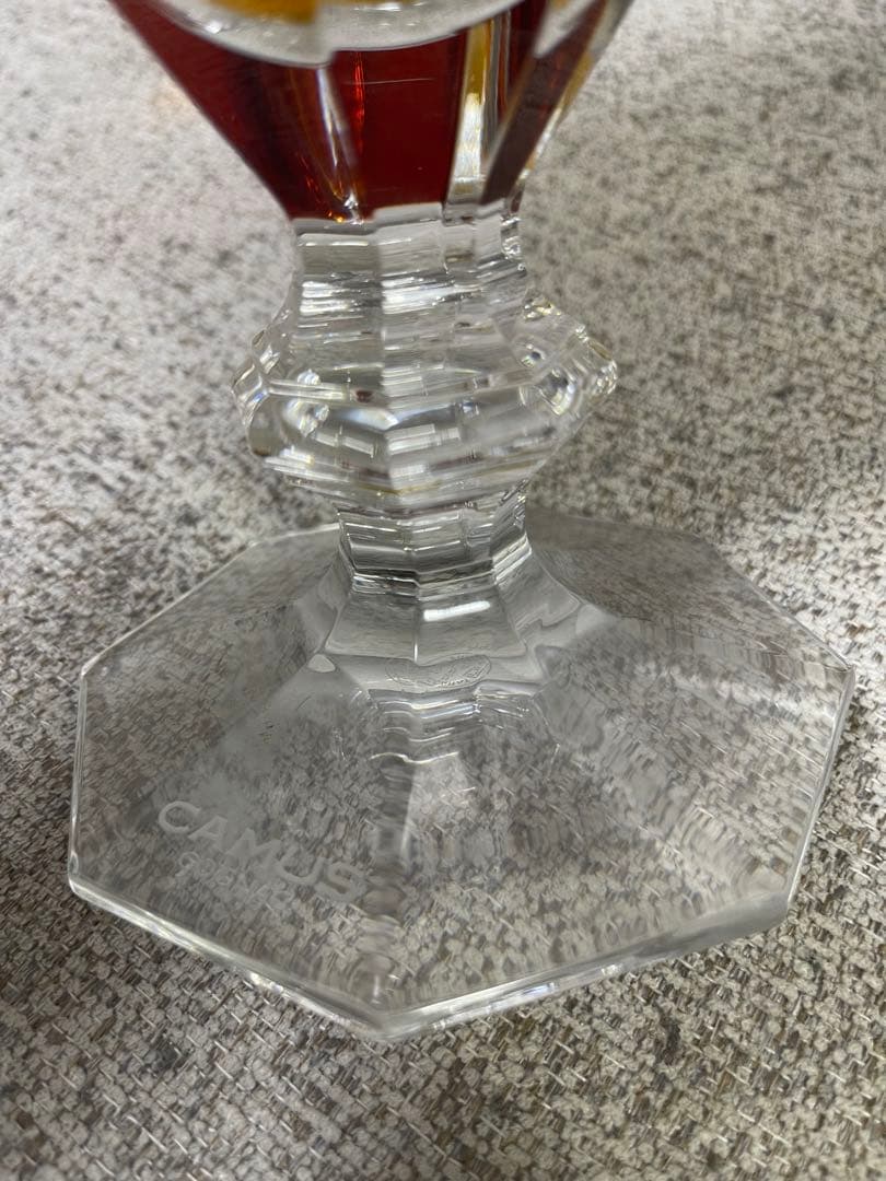 《空瓶》カミュ ミシェル ロイヤル