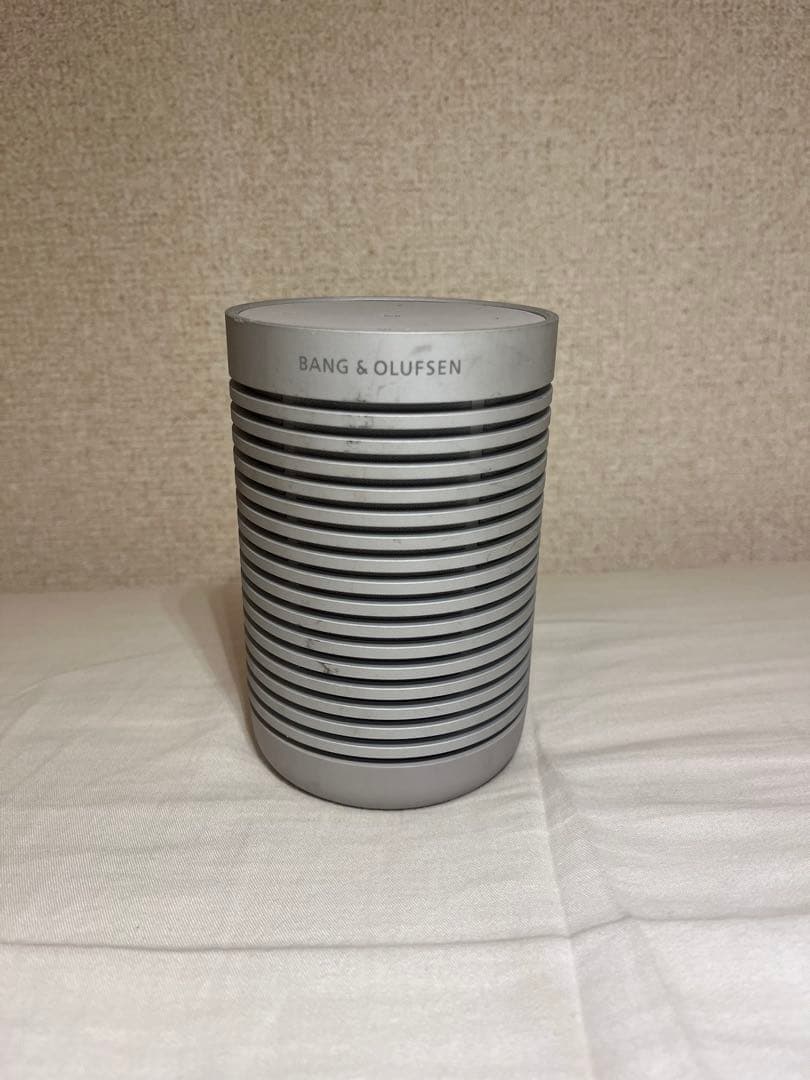Bang & Olufsen ワイヤレススピーカー 防水