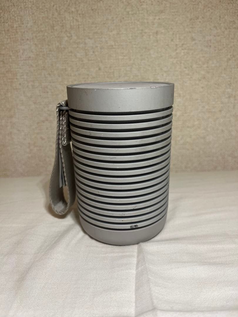 Bang & Olufsen ワイヤレススピーカー 防水