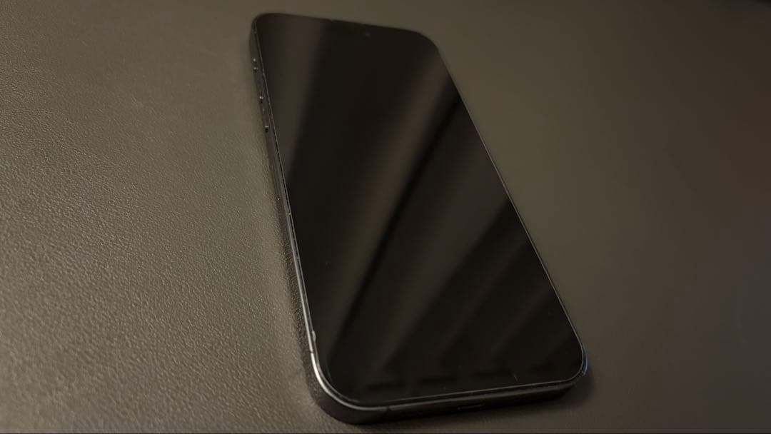 iPhone14 pro max 256GB パープル