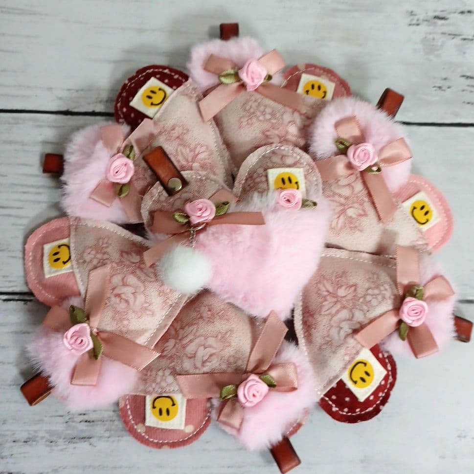 88　いちごパフェ☆