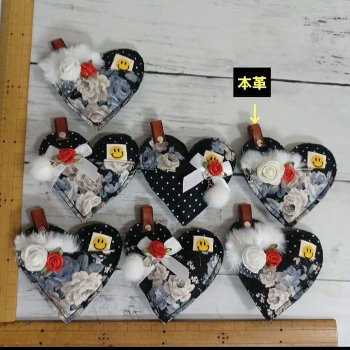 88　いちごパフェ☆