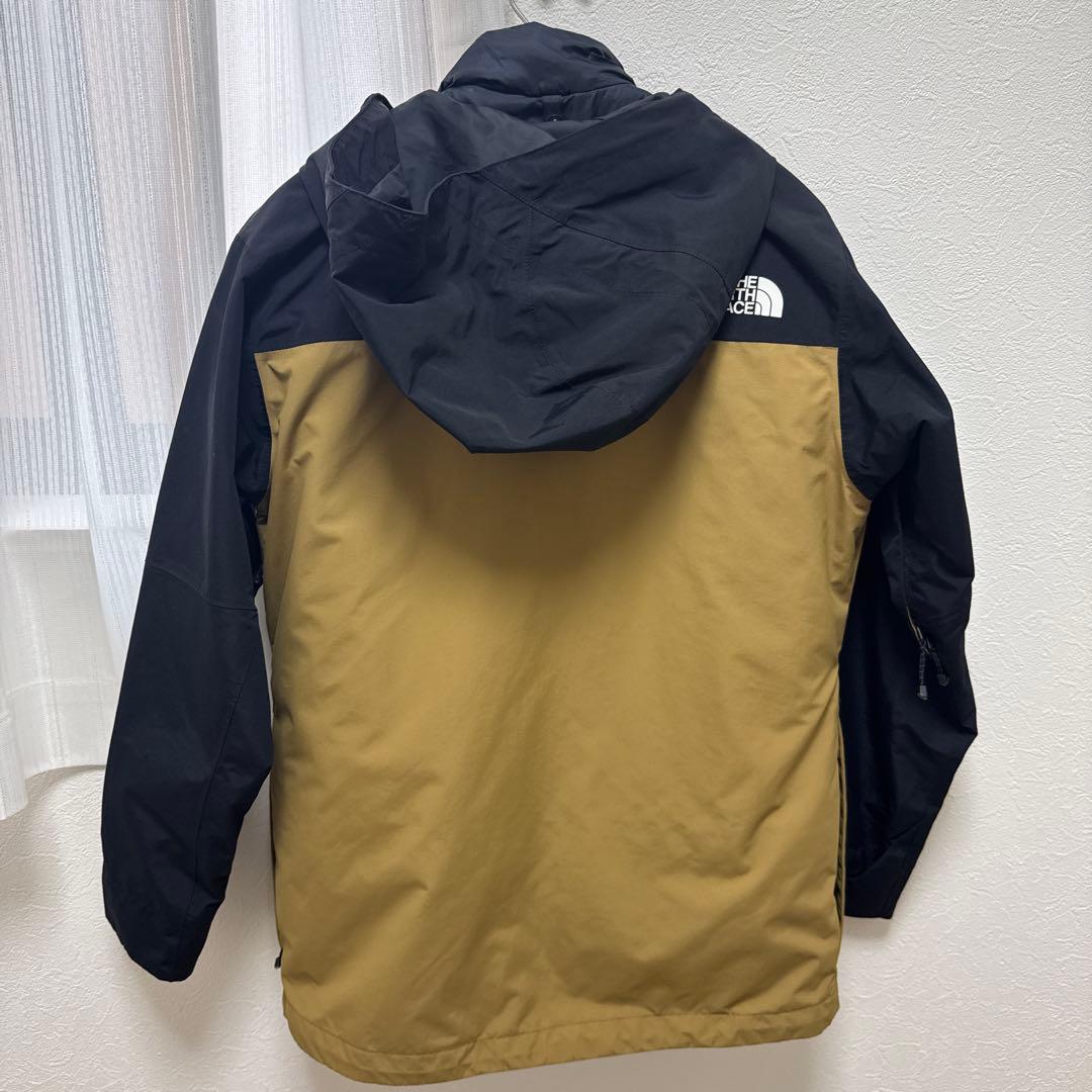 THE NORTH FACEノースフェイス ジャケット　レディース スノーボード