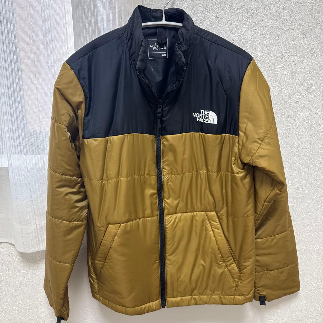 THE NORTH FACEノースフェイス ジャケット　レディース スノーボード