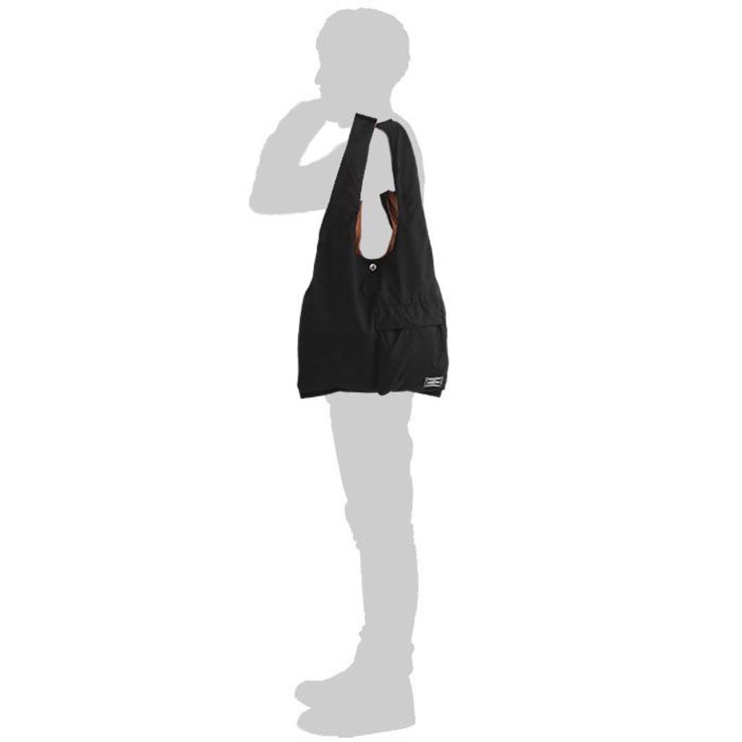 希少 完売品 PORTER BAGGER GMS BAG ブラック