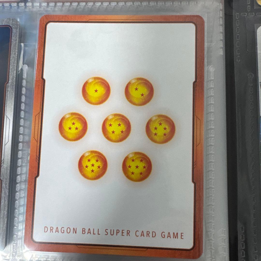 【美品】エナジーマーカー　E-71 パラレル 金　マンガブースター2