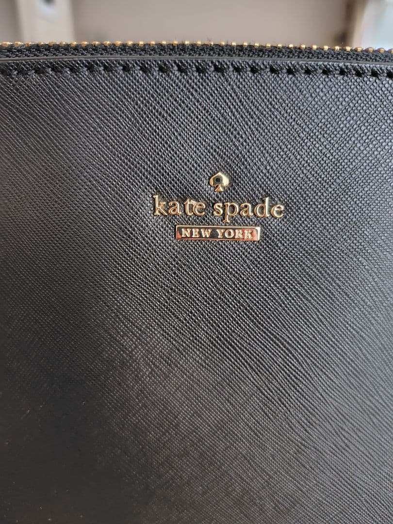 ケートスペードニューヨーク ショルダーバッグ