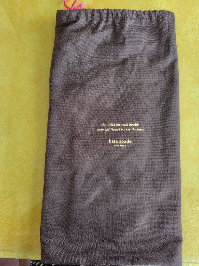 ケートスペードニューヨーク ショルダーバッグ