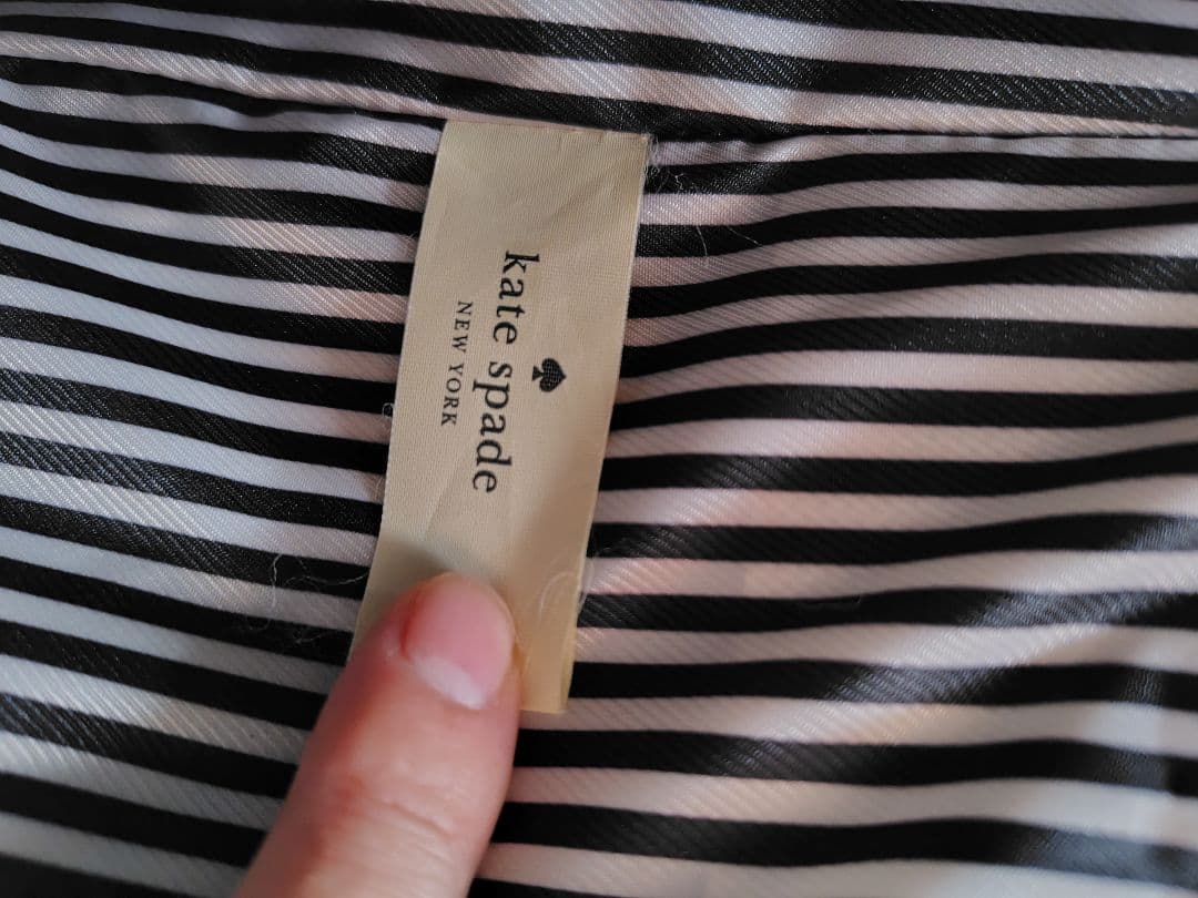 ケートスペードニューヨーク ショルダーバッグ