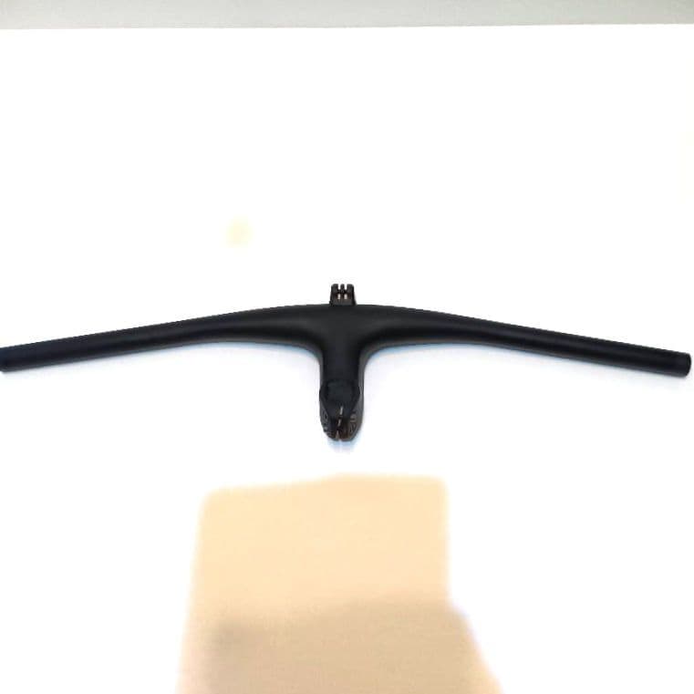 ボントレガー RSL MTB ハンドルバー幅660mm /ステム長90mm