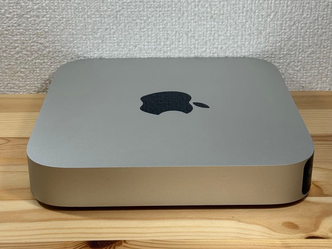 Macデスクトップ Apple Mac Mini Late 2014 i5/8Gb/640