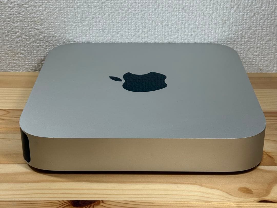 Macデスクトップ Apple Mac Mini Late 2014 i5/8Gb/640