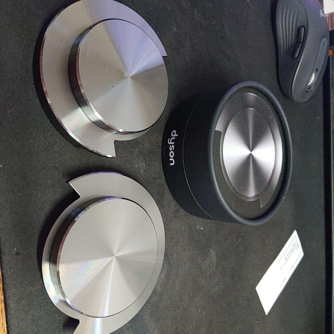 dyson ontrac ワイヤレスヘッドホン