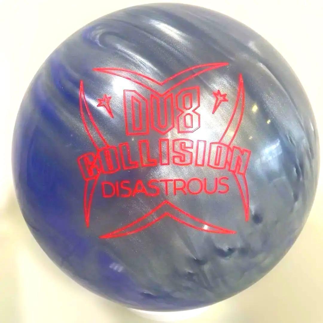 か*い様 COLLISION DISASTROUS 14ポンド