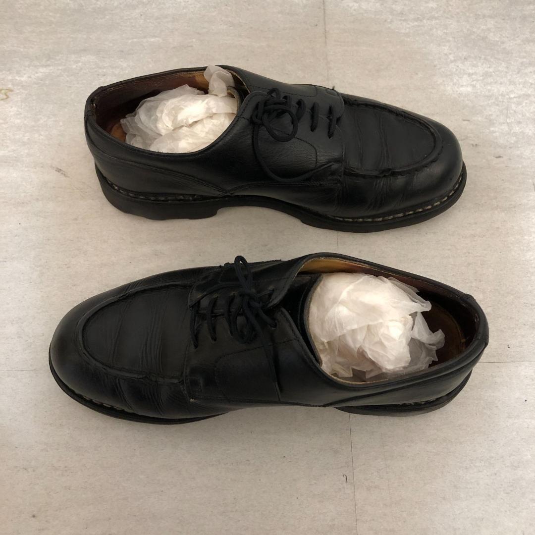 ★フランス製★ パラブーツ Paraboot シャンボート【23.5cm】