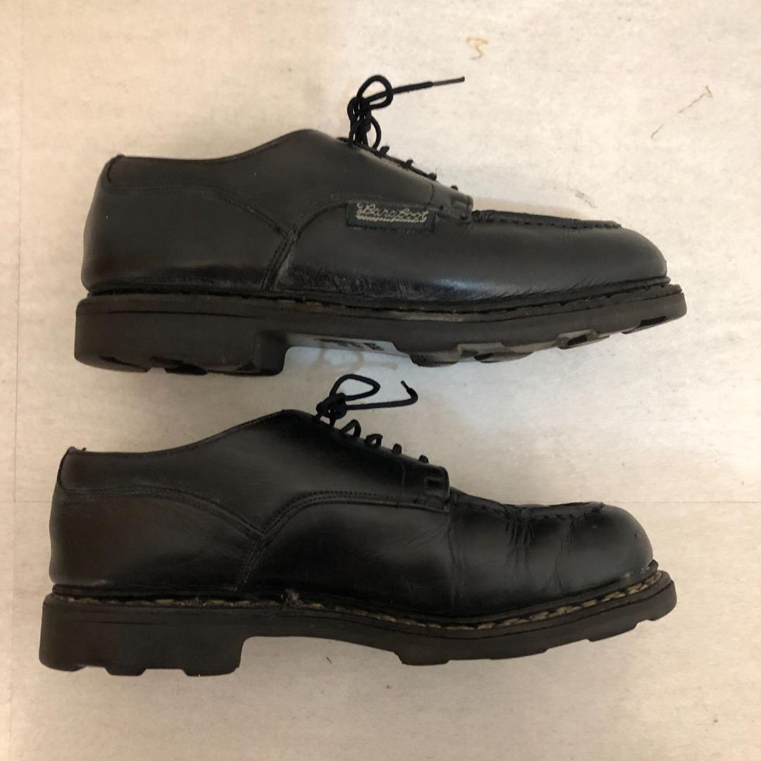 ★フランス製★ パラブーツ Paraboot シャンボート【23.5cm】