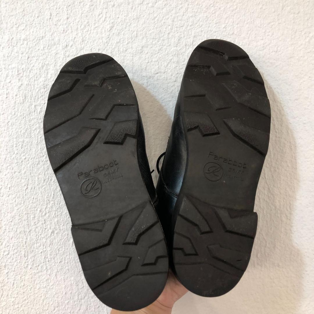 ★フランス製★ パラブーツ Paraboot シャンボート【23.5cm】