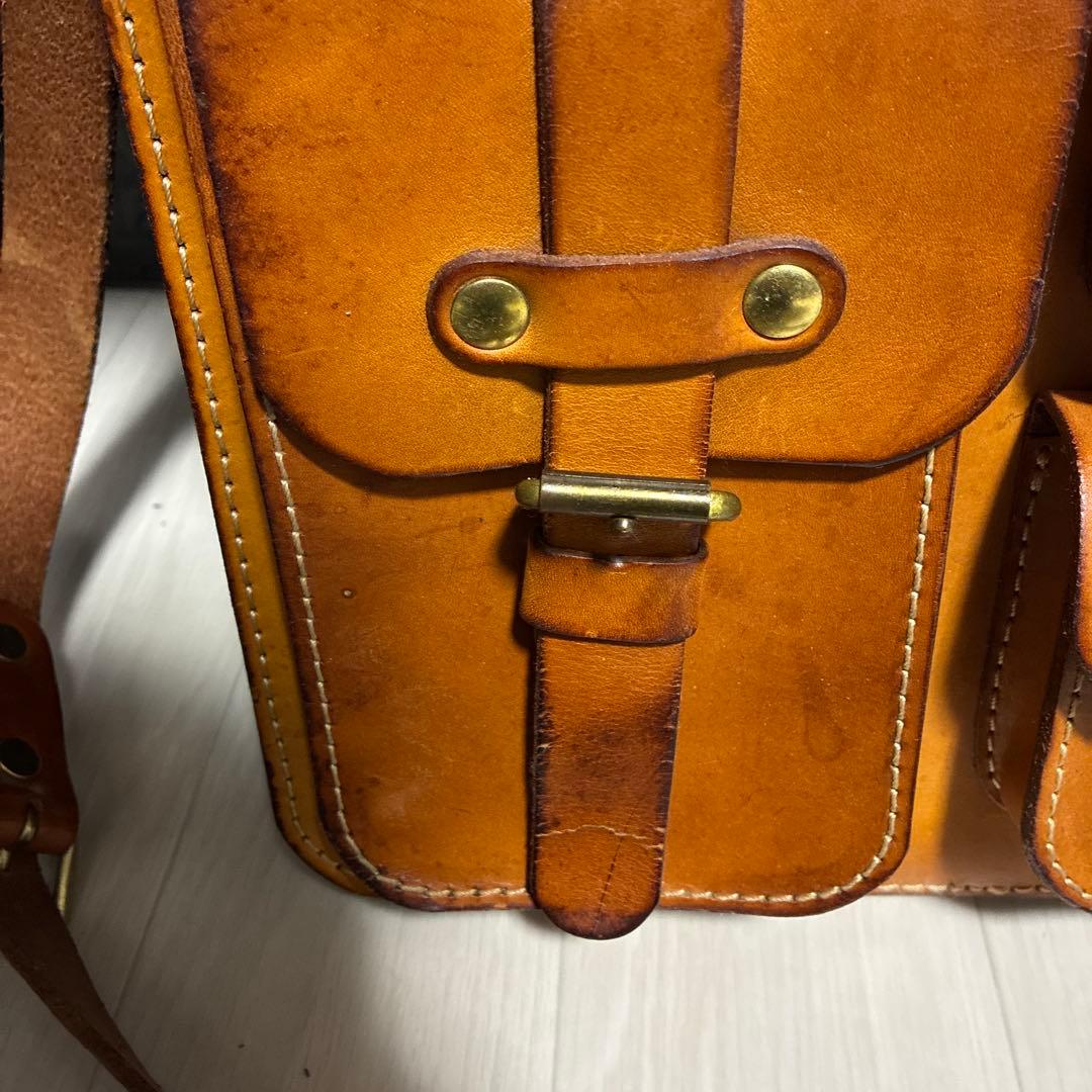 ヘルツ　バック