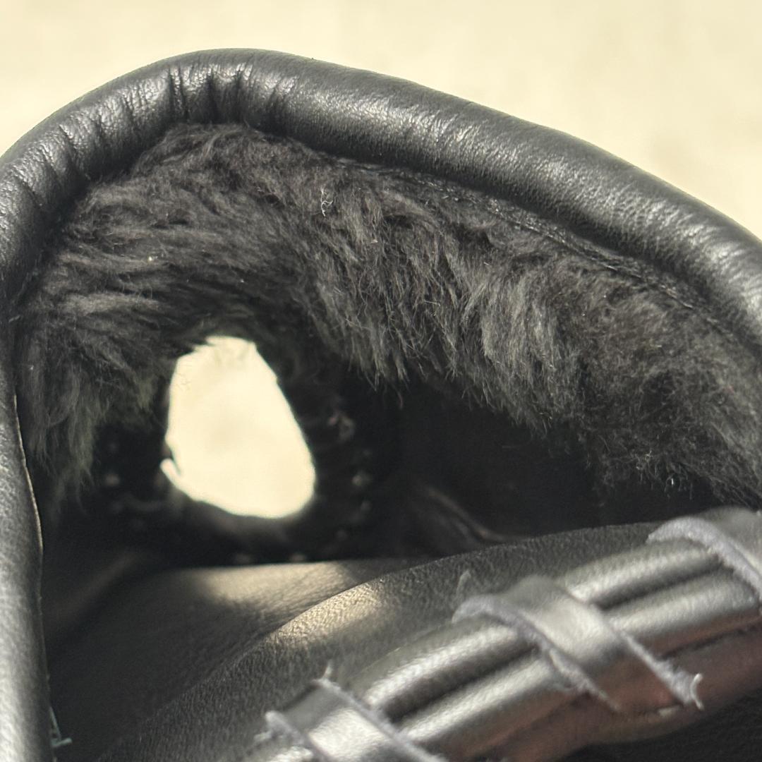 良品　ZETT 軟式野球用　左利き　希少　投手　外野用