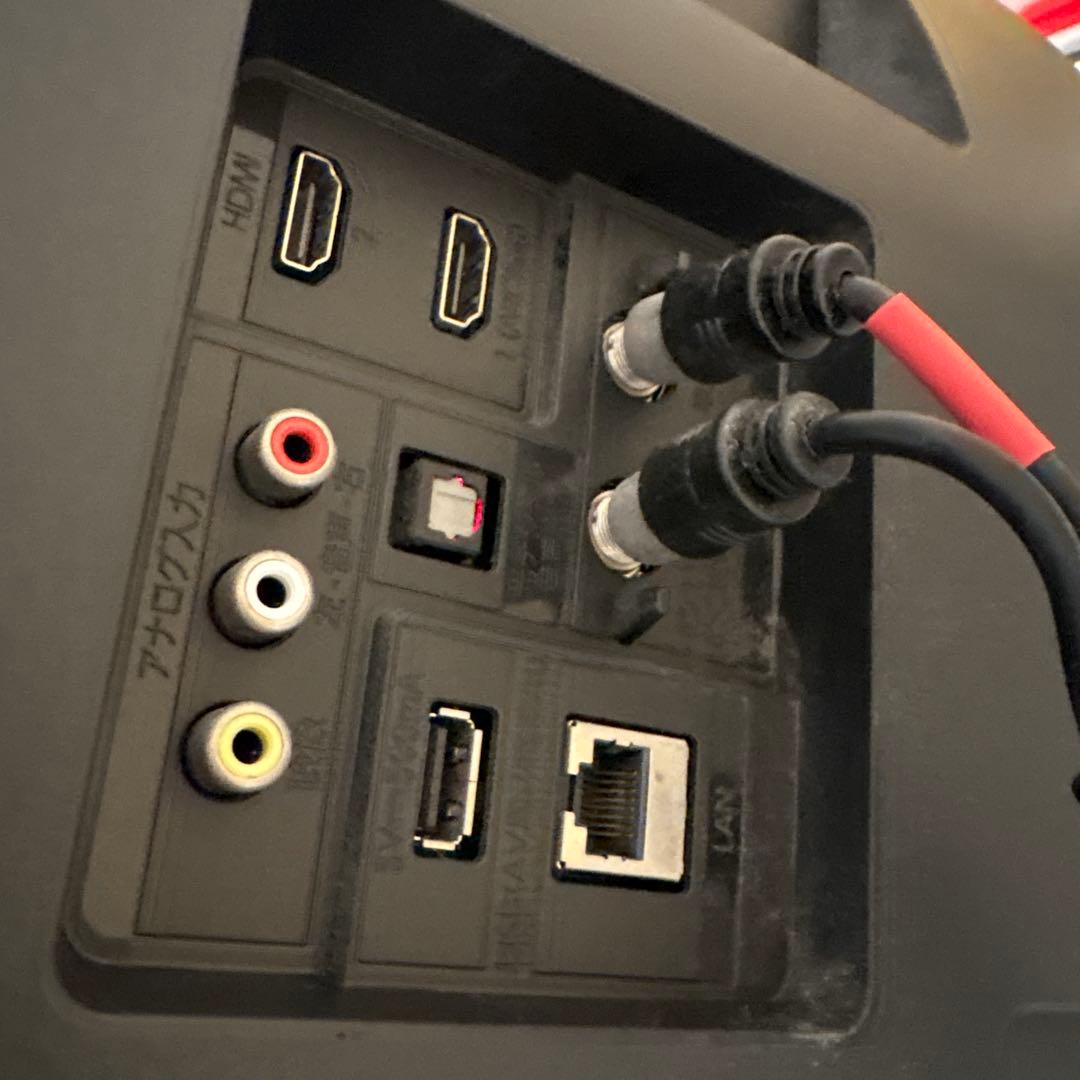 FUNAI 2022年製 FL-32HF140 32インチ液晶テレビ