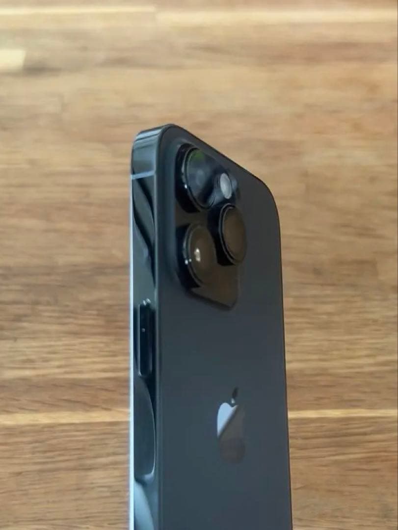 スマートフォン本体 iphone 14 pro