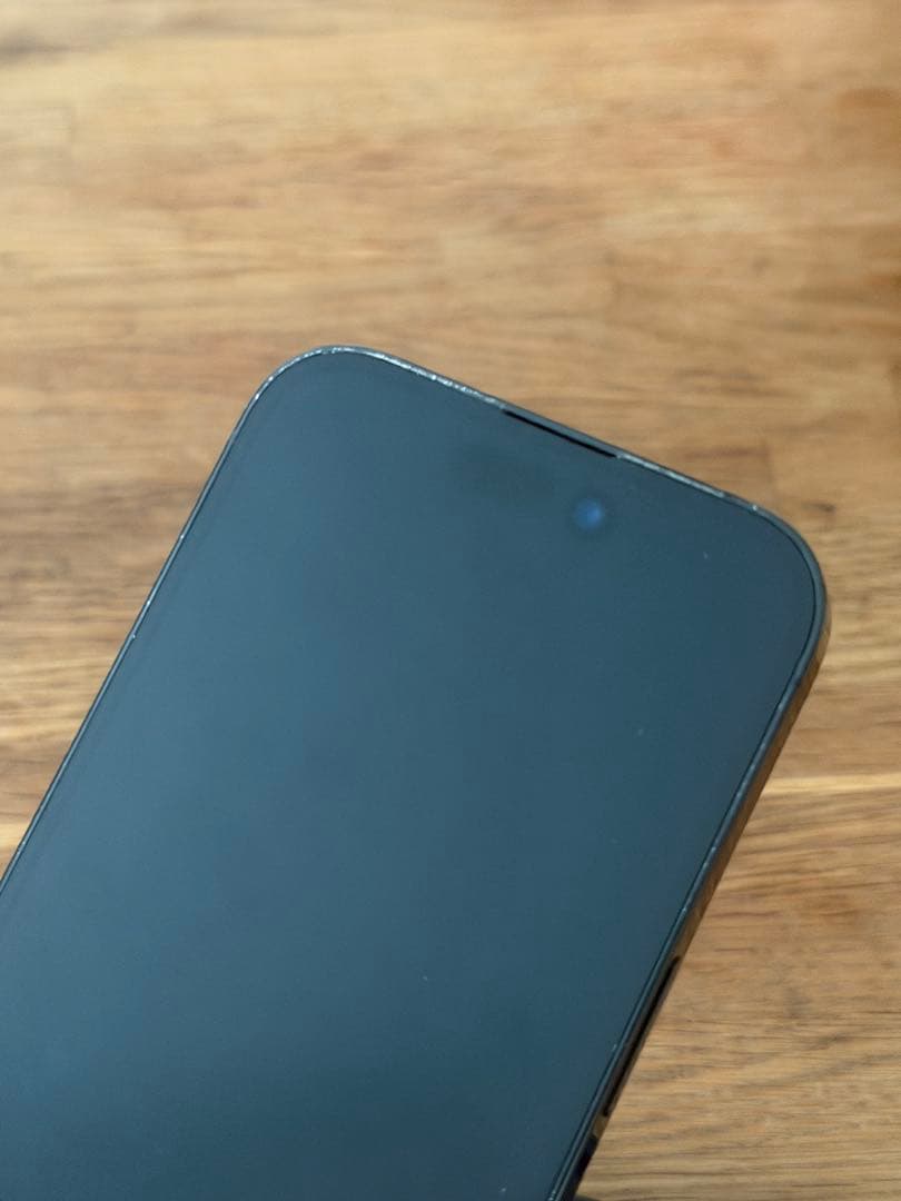 スマートフォン本体 iphone 14 pro