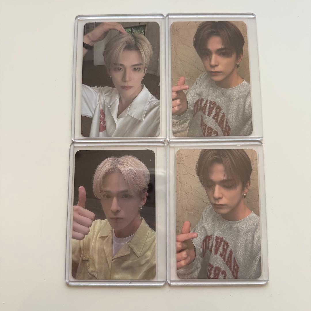 REBOOT アサヒ ラキドロ 8/1 8/4 8/5 8/6