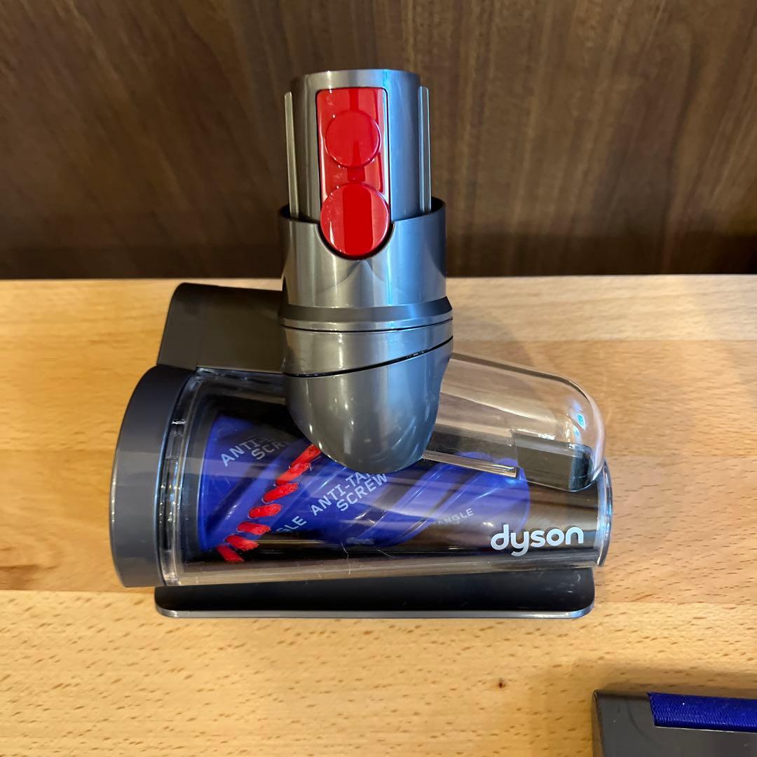 美品 ダイソン SV18 ゴールド 2022年