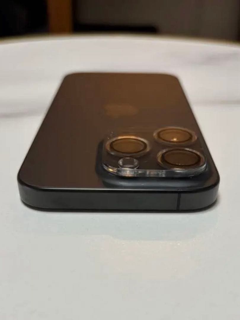 【Apple】iPhone 15 Pro 128GB（SIMフリー）