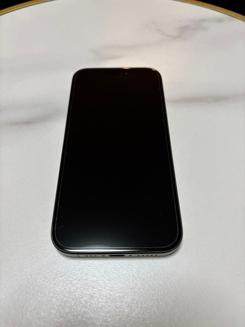 【Apple】iPhone 15 Pro 128GB（SIMフリー）