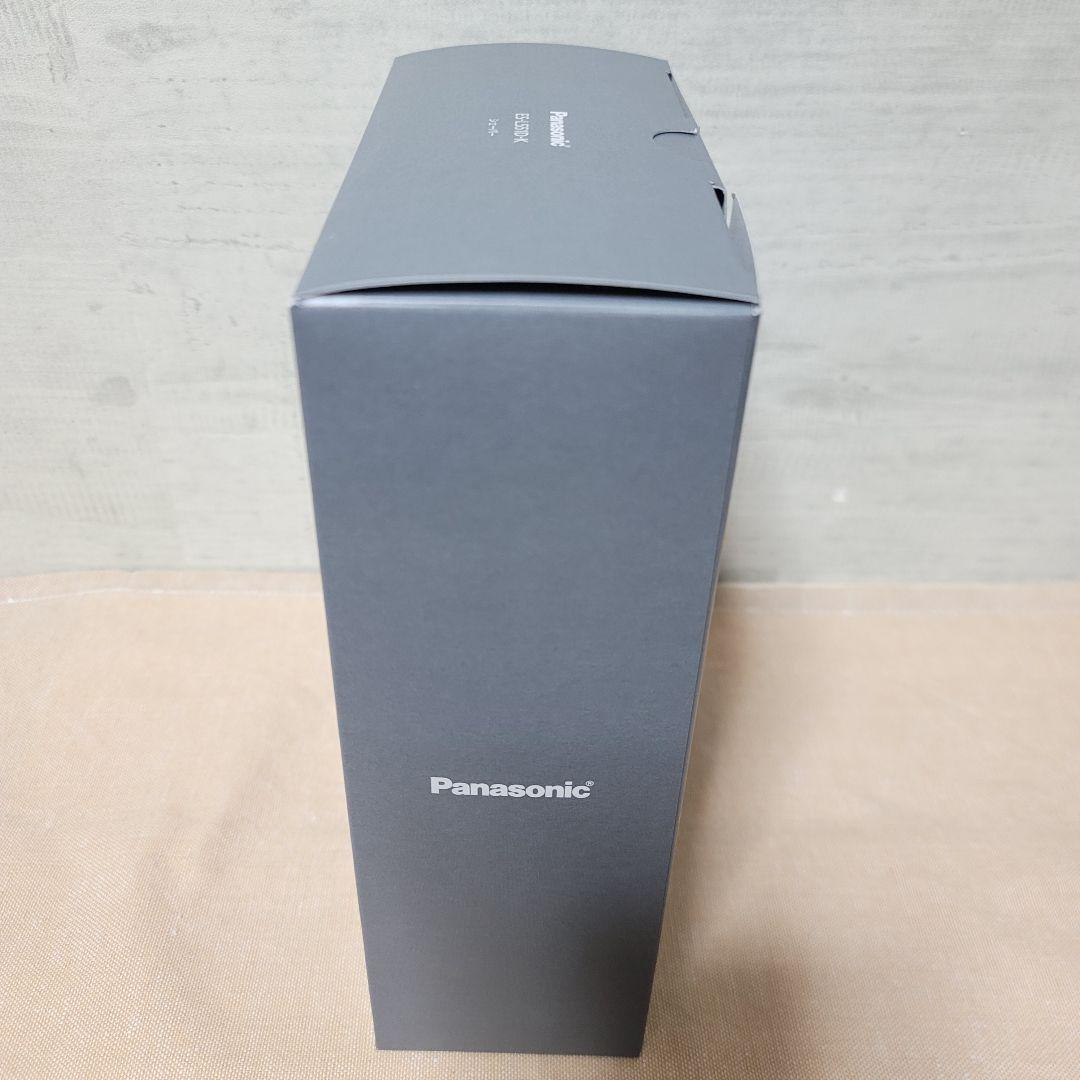 パナソニック ラムダッシュ PRO 5 ES-L551D-K