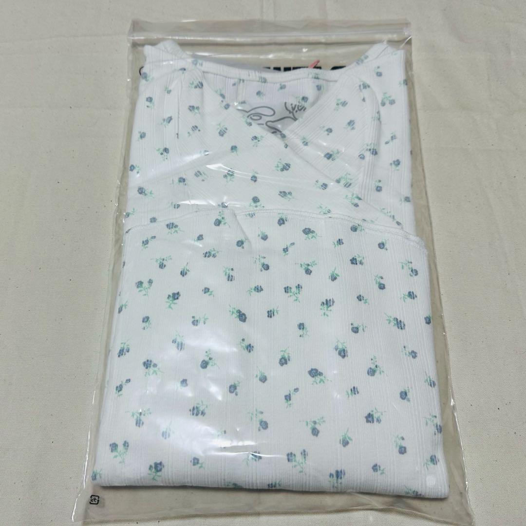 MOUSSY × A BATHING APE HENRY NECK TEE