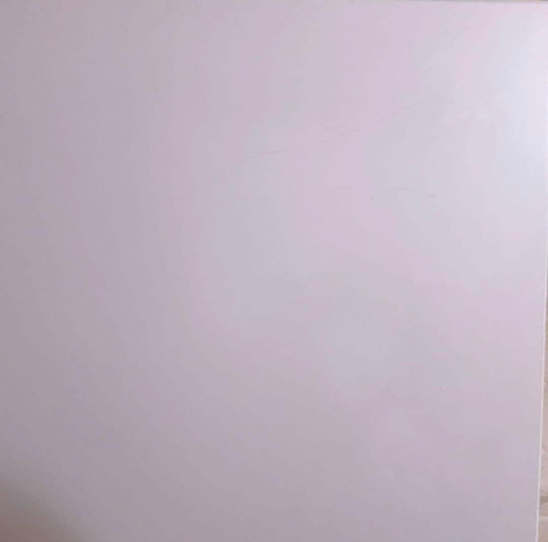 ♡SALE♡ シャビー調 チェスト5段 衣類収納 ホワイト アンティーク風