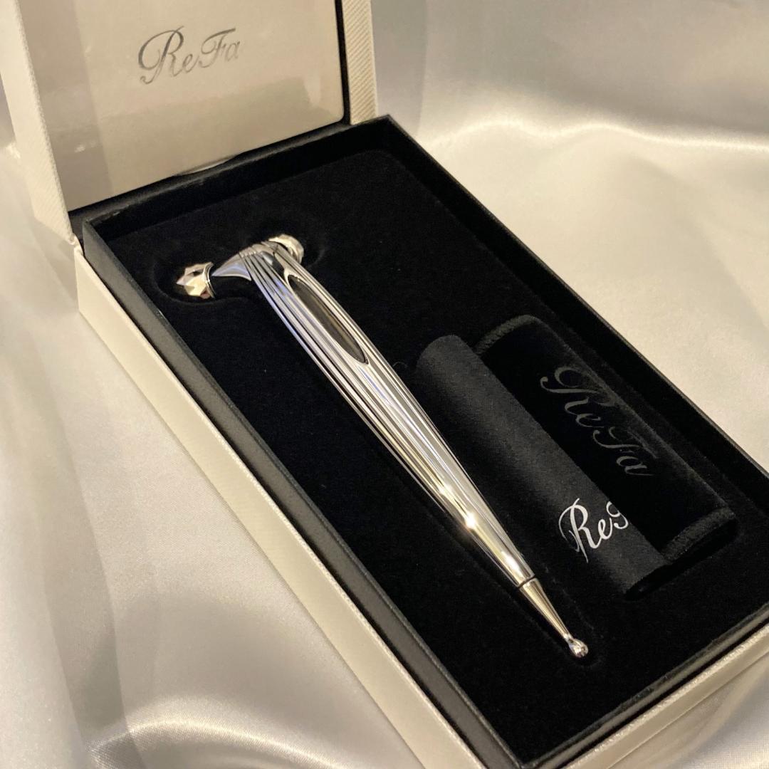 ReFa リファエスカラットレイ　新品未使用品