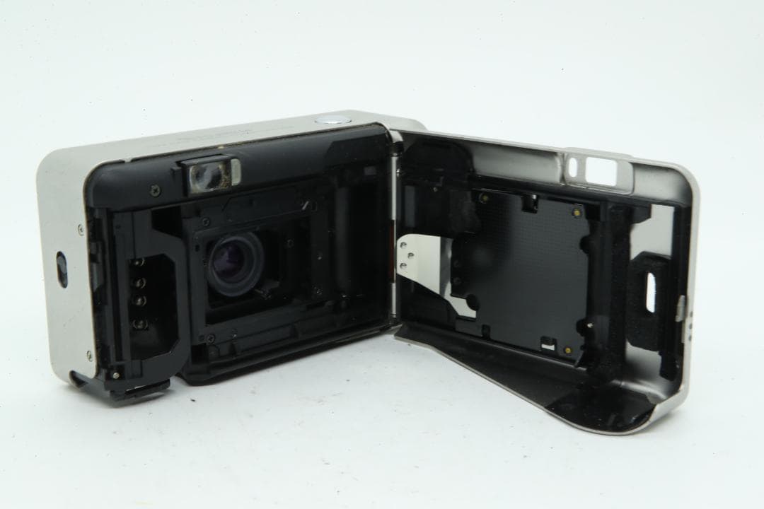 【S2198】 FUJIFILM TIARA ZOOM フジフィルム ティアラ