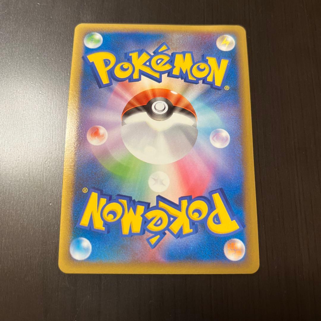 PWピカチュウワールド フランス ピカチュウ LEGEND