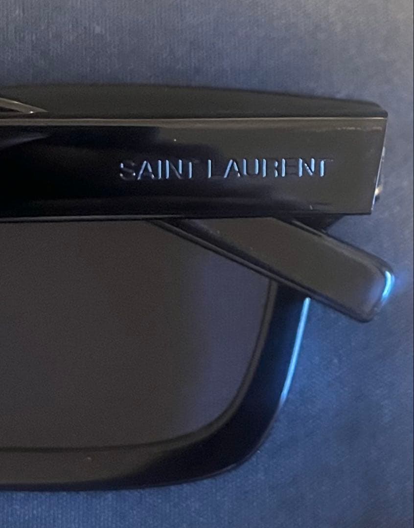 サンローラン サングラス