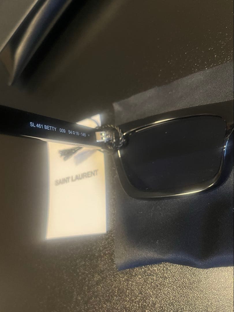 サンローラン サングラス